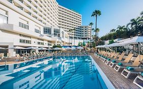 Iberostar Bouganville Playa